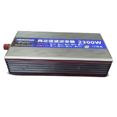 China Stable Durable Battery UPS Inverter For Long Term In Various Fields for sale