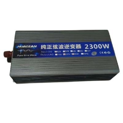 China High Performance Digital Display Battery UPS Inverter For Various Fields for sale