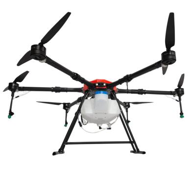 China High Precision Long Flight Time Efficient High Speed 20 Liter Drone UAV Agricultural Sprayer For Sale for sale