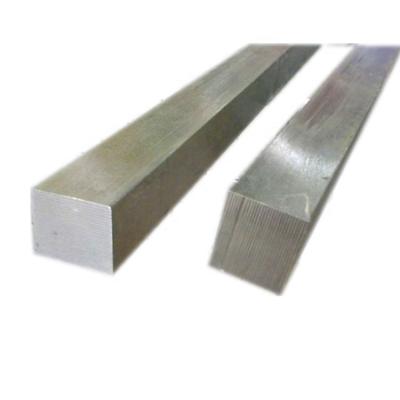 China Construction Field Building Industry AISI 201 TP 316L High Quality Standard Solid SUS 304 5mm Stainless Steel Square Mirror Polished for sale