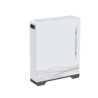 China Pacote de baterias LiFePO4 de alta capacidade 51.2V 300Ah para armazenamento de energia à venda