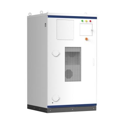 China 100kW/200kWh Outdoor Energy Storage Cabinet On-grid Off-grid Hybrid All-in-one Solar Battery Storage System for sale