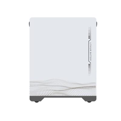 China 15kWh LiFePO4 Bateria 51.2V 48V 280Ah para eletrodomésticos à venda