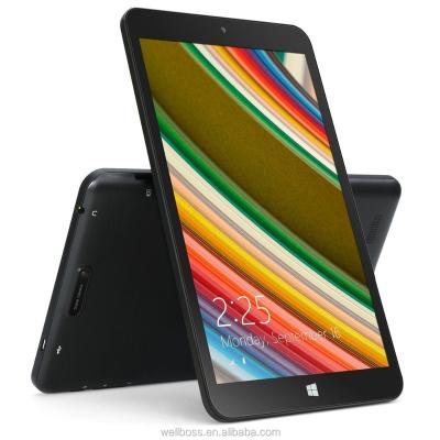 China Win 10 1Intel Cherry Trail Z8300 2GB RAM 32GB ROM 8 inch IPS OS for sale