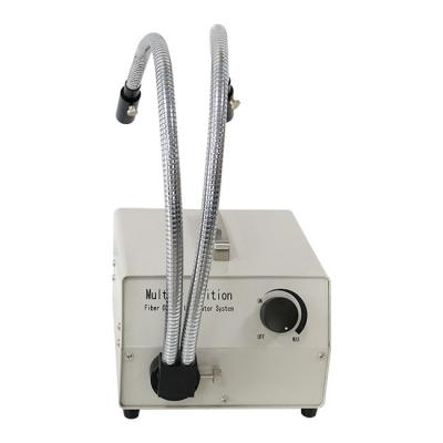 중국 편리한 운반 FCL-150A를 위한 핸들과 220V 보석 냉광원을 강화하세요 판매용