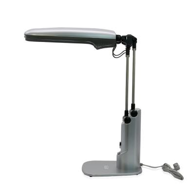 China Braços FDL-25 fortes modelo da fábula da lâmpada de classificação do diamante com luz fluorescente à venda