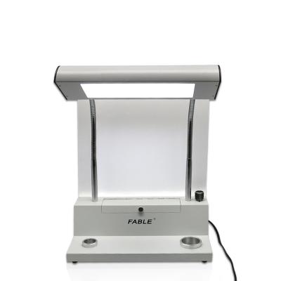 China Um grupo do modelo necessário FDL-12 dos acessórios de Diamond Grading Lamp With All à venda