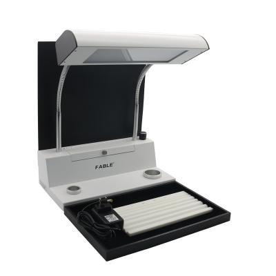 China Baixa energia Diamond Grading Light With ambiental 6000K - FDL do modelo 7000K - diodo emissor de luz à venda