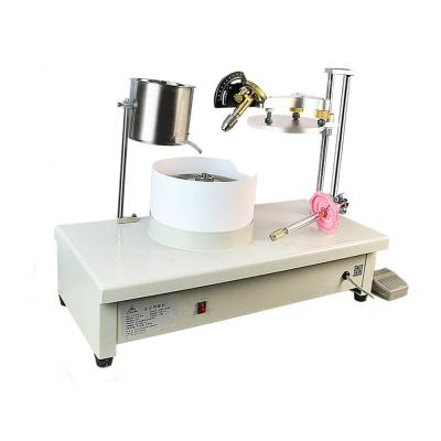 China 1350r/Min Gemological Lapidary Machine With que lapida o polonês à venda