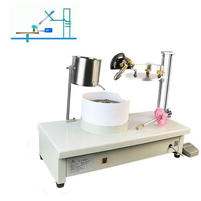 China Gem Faceting Machine com índice da roda de 96 e de 64, tensão AC220V FJM-2014 à venda