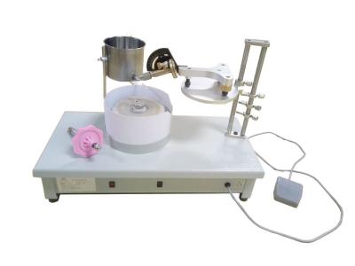 China Máquina lapidário com índice da roda de 96 e 64 e o Faceter dando forma à venda
