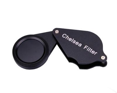 China Verificação de Chelsea Filter To da ferramenta da joia se a pedra de gema da cor com cor de morte FCF-25 à venda