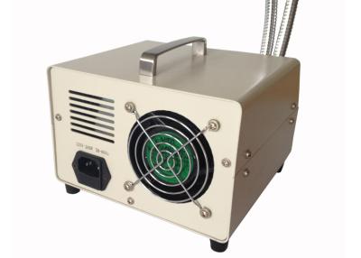 중국 붙박이 열 분산 팬 FCL-150A를 가진 Gemological 실험실 광섬유 빛 판매용