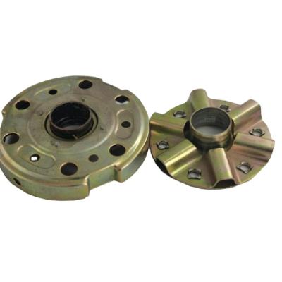 China Factory direct sale roller shutter door spiral spring box for sale