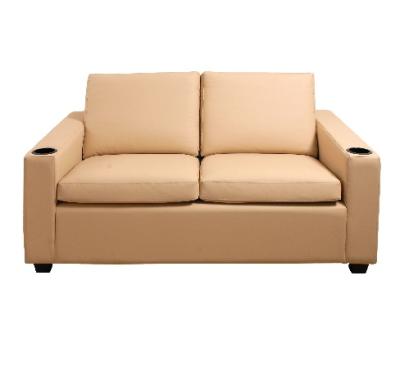 China WMPH-1910 Healthcare Furniture Adjustable Hospital Pull Out Chair Sleeper Chair for sale