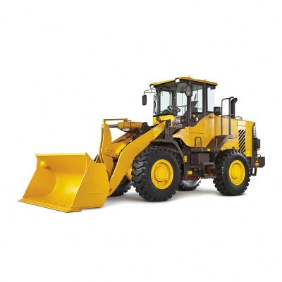 China Hotel Construction Machinery L938 Front Wheel Loaders With 3 Ton Rated Load for sale