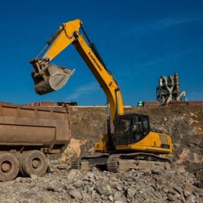 China Building Material Stores Official Manufacturer 2 Ton Medium Hydraulic Crawler Excavator 9018F for sale