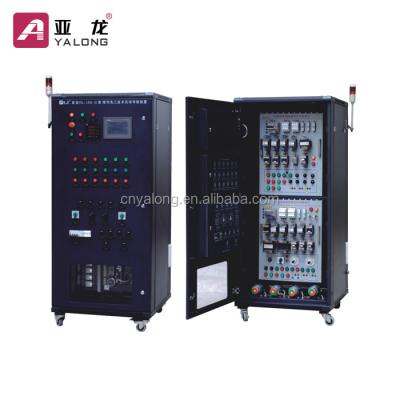 China YL-158-G training evaluation device for modern electrical engineering â ¤ 1kVA for sale