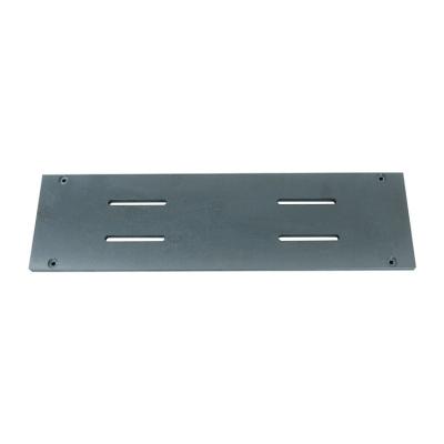 China Hot Selling Products Aluminum CNC Machine Tool Controller Parts Machining Service for sale