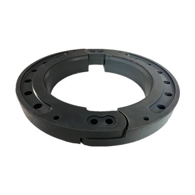 China Safety Passenger Car Runflat Systems 285/60R18 335/80R20 Run Flat Tyre Inserts for sale