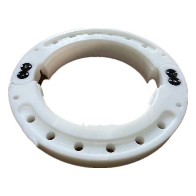 China SGS Polymer Runflat Insert Run Flat Device For Trucks Tire 19inch 20 Inch for sale