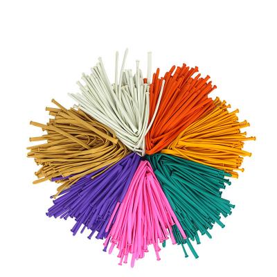 China 260Q 360Q 660Q magic latex balloons for party balloon for sale