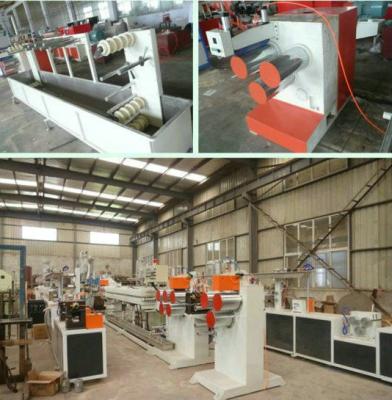 Chine La machine de bande/ANIMAL FAMILIER de cerclage à grande vitesse pp réutilisent la machine de courroies d'emballage à vendre