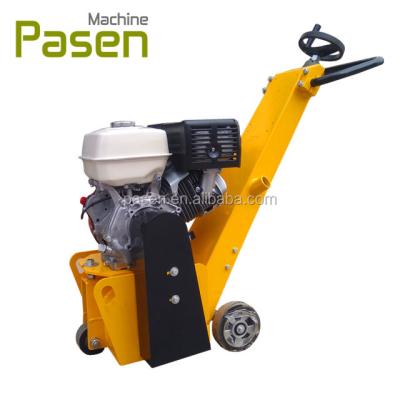 China Construction works Vertical CNC Milling Machine CNC Milling / Concrete Chipping Machine Price for sale