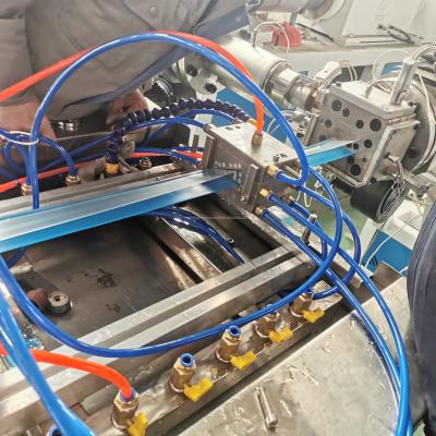China Top-Notch PVC price label holder line for Temperature-Keeping for sale