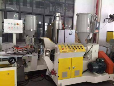 China 2 Colors PC PVC PMMA LED Lighting Diffuser Lampshade Making Machine for T5 T8 T10 T12 Housing Light Profile for sale