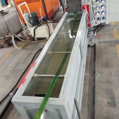 China Linha de Produção de Faixas de PET para as Vossas Necessidades de Produção à venda
