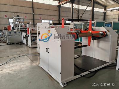 China Máquina de folhas de PET versátil para várias necessidades industriais à venda