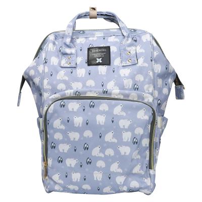 China 100% New Eco-friendly Classic Next Style Diaper Bag Mum Bags for sale