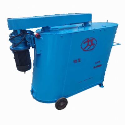 China Factory Manufacture Price Foam Concrete Block Mixing Machine for sale