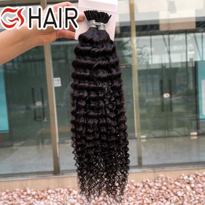 China Can be complexion & ironed & & Double Drawn Bleached Wholesale Cuticle Aligned Hair I Tip U Tip Hair Extensions Virgin Hair Vendor Wholesale for sale