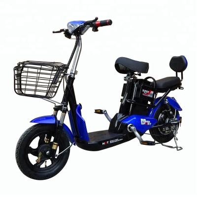 China Wholesale high quality aluminum alloy manufacturers new small electric bicycle e-bike for sale