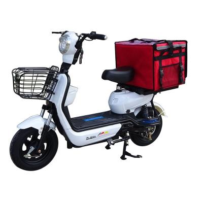 China MINI pizza delivery electric bike for sale