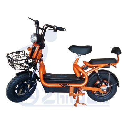 China Carbon Steel 50kmh Cheap Price Chinese Electric Bicycle for sale