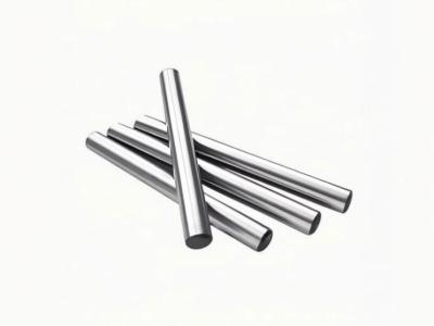 China Nickel Alloy Inconel Superalloy 601 625 718 Tube Rod Inconel 625 Round Bar for sale
