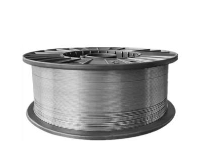China 625 Aws A5.14 Nickel ERNiCrMo-3 Welding Wire Rod Argon Arc In Marine Environments for sale