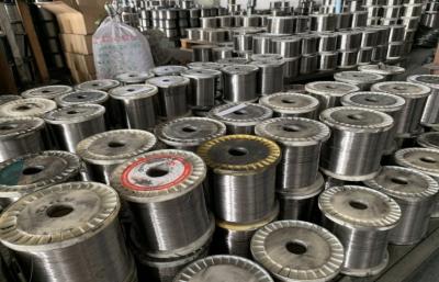 China 0.025 Np1 Dkrnt 0.025mm Nickel Cobalt Alloy Wire 4J29 Kovar Wire Precision Alloy Wire for sale
