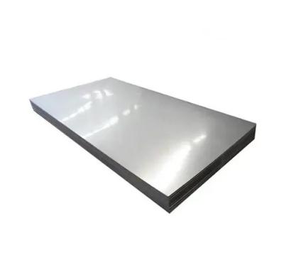 China Inconel x750 Sheet Coil Series Plate 600 601 625 718 X750 Nickel Base Alloy Plate for sale