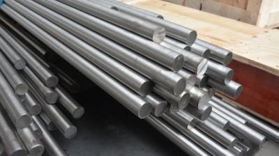 China Ni Cr Mo Alloy Hastelloy B2 Tube Bar Inconel Incoloy Monel Hastelloy Petrochemical Industry for sale