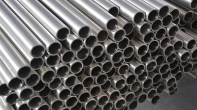 China 519 600 625 ASTM B564 W.Nr.2.4819 Hastelloy C276 Nickel Alloy Steel Seamless Tubes Bar Rod for sale