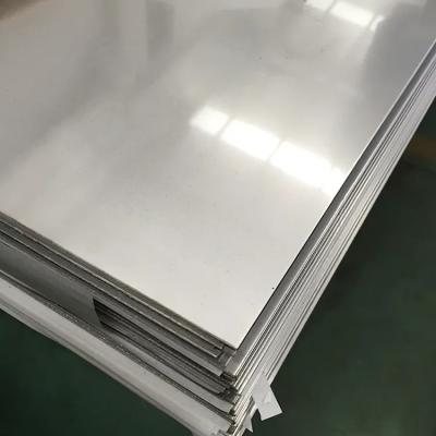 China Inconel Alloy 718 Sheet Nickel Hastelloy C22 Plates Hastelloy C22 C276 Ni Cr Plate for sale