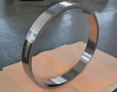 China Heat Treatment Inconel Strip 625 601 600 617 686 In Chemical Industry for sale