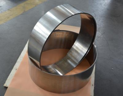 China 0.2-5mm Thick Excellent Weldability Incoloy Alloy 925 Strip High Temperature Resistant for sale
