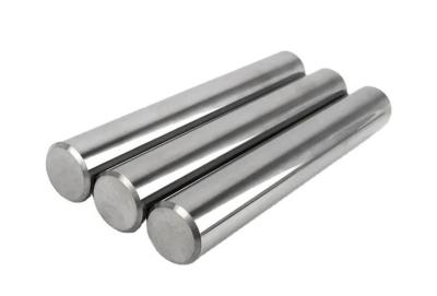 China Incoloy Alloy 800H Tube 600 MPa Tensile Strength C276 Bar C22 C4 Nickel for sale