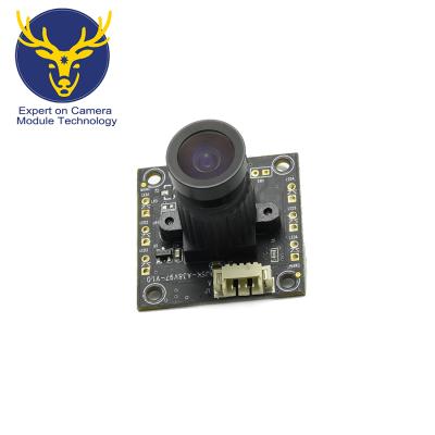 China Best price 1mp 720p 30fps OV9712 CMOS sensor mini USB camera module for security monitors for sale