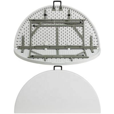 China Modern Wholesale HDPE 4 Seat 48